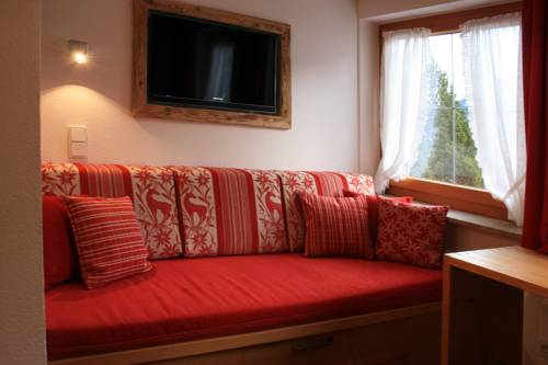 Imagen de la habitación del Hotel Alpensonne. Foto 9