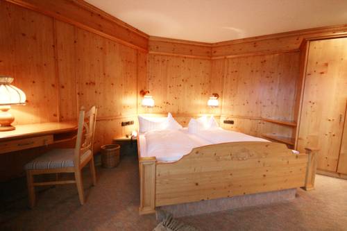 Imagen de la habitación del Hotel Alpensonne. Foto 11