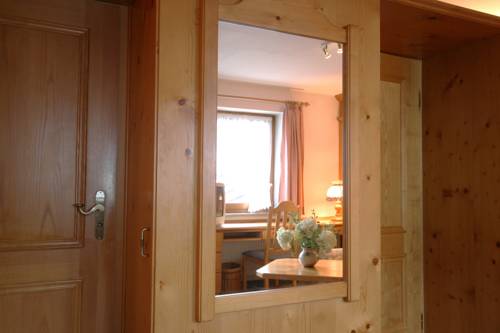 Imagen de la habitación del Hotel Alpensonne. Foto 14