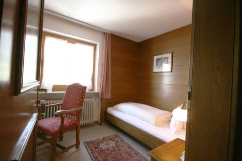 Imagen de la habitación del Hotel Alpensonne. Foto 16