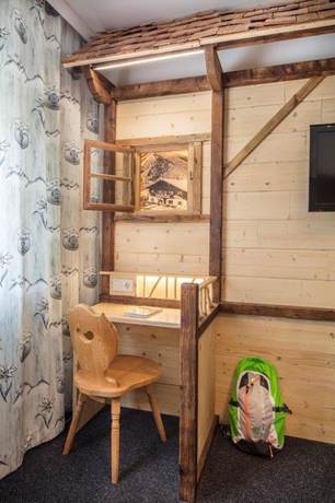 Imagen de la habitación del Hotel Alpensonne. Foto 3