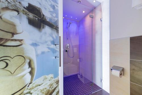 Imagen general del Hotel Alpensporthotel Mutterberg. Foto 4