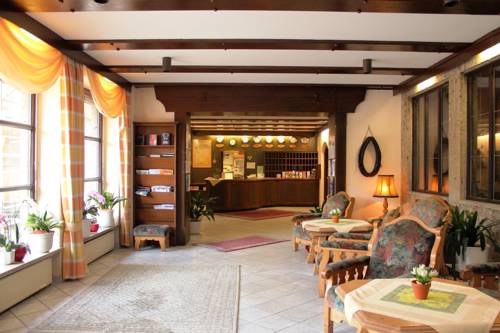Imagen de la habitación del Hotel Alpensport-hotel Seimler. Foto 2
