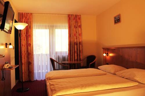 Imagen de la habitación del Hotel Alpensport-hotel Seimler. Foto 3