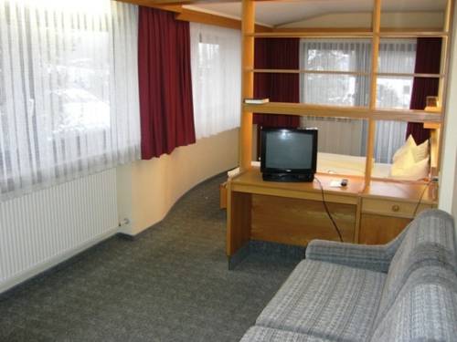 Imagen de la habitación del Hotel Alpensport-hotel Seimler. Foto 5