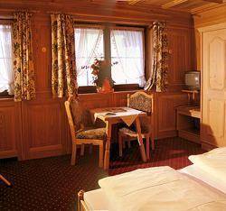 Imagen de la habitación del Hotel Alpensport-hotel Seimler. Foto 6
