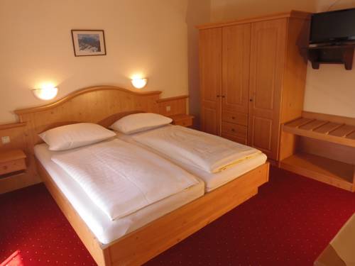 Imagen de la habitación del Hotel Alpensport-hotel Seimler. Foto 7