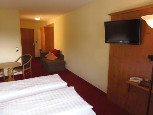 Imagen de la habitación del Hotel Alpensport-hotel Seimler. Foto 8