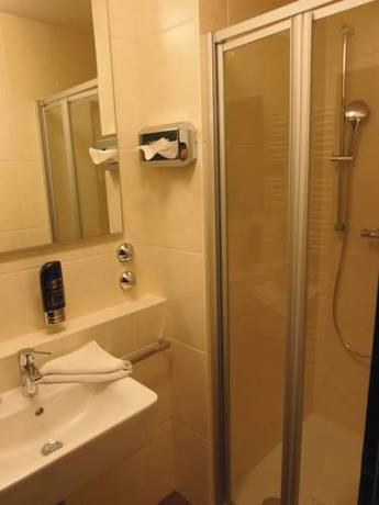 Imagen de la habitación del Hotel Alpensport-hotel Seimler. Foto 9