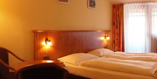 Imagen de la habitación del Hotel Alpensport-hotel Seimler. Foto 10