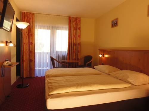 Imagen de la habitación del Hotel Alpensport-hotel Seimler. Foto 11