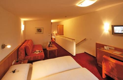 Imagen general del Hotel Alpenstern. Foto 2