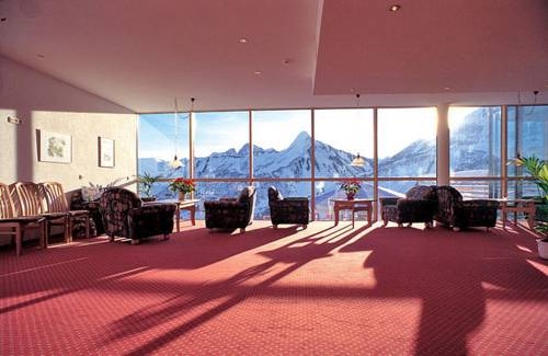 Imagen general del Hotel Alpenstern. Foto 3