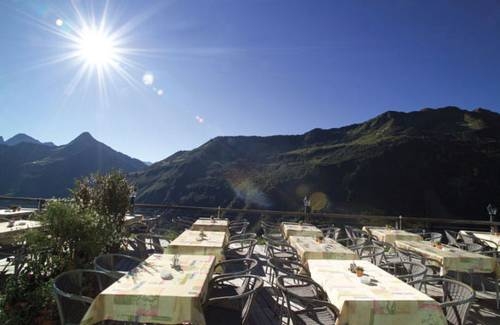 Imagen general del Hotel Alpenstern. Foto 4