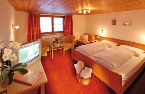 Imagen general del Hotel Alpenstern. Foto 5