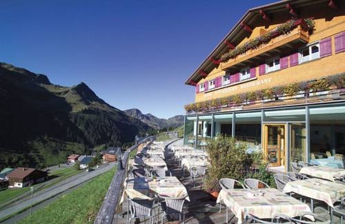 Imagen general del Hotel Alpenstern. Foto 8