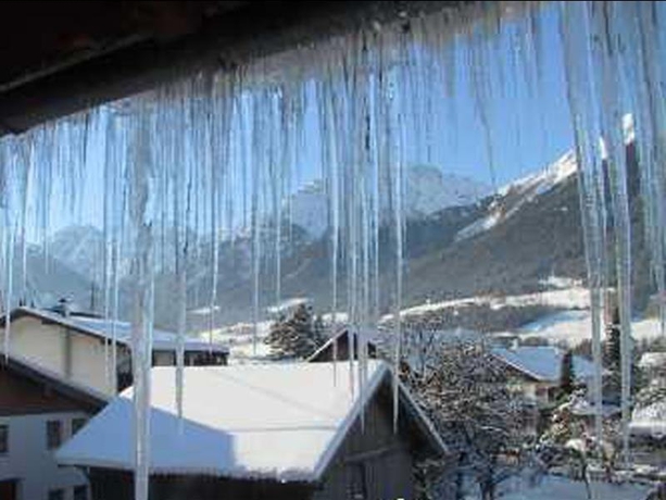 Imagen general del Hotel Alpenstolz. Foto 1