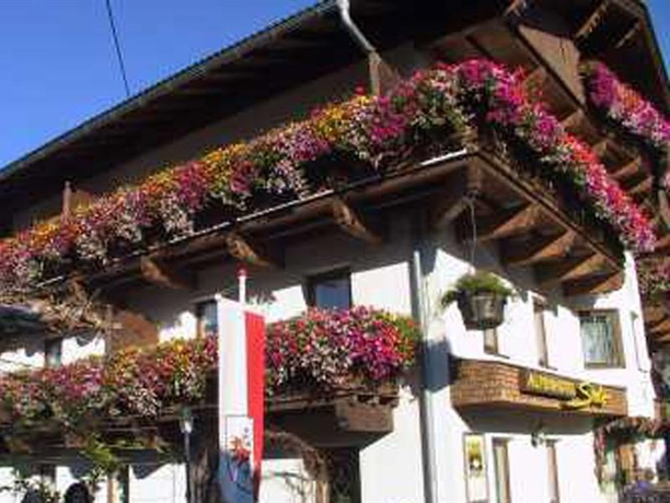 Imagen general del Hotel Alpenstolz. Foto 2