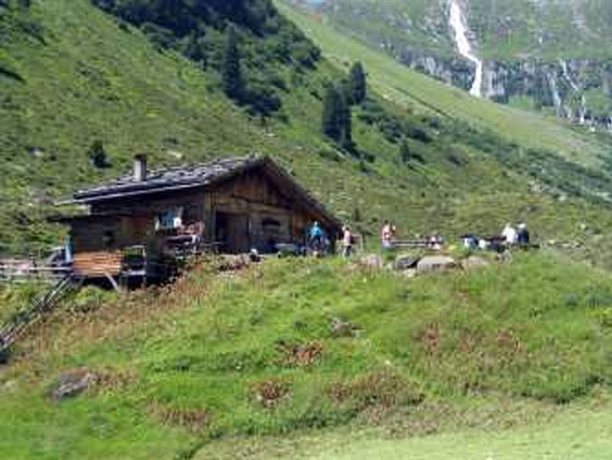 Imagen general del Hotel Alpenstolz. Foto 3