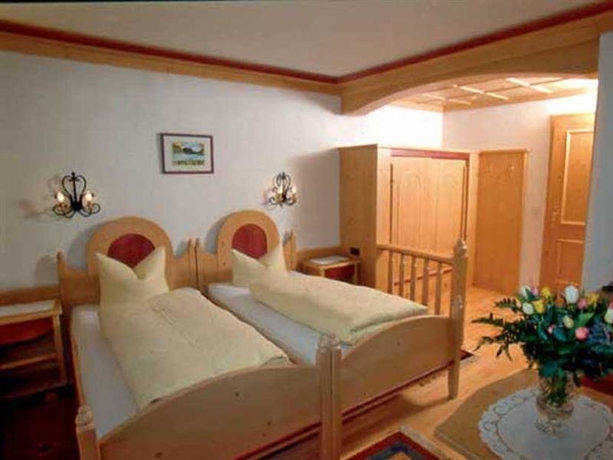 Imagen general del Hotel Alpenstolz. Foto 5