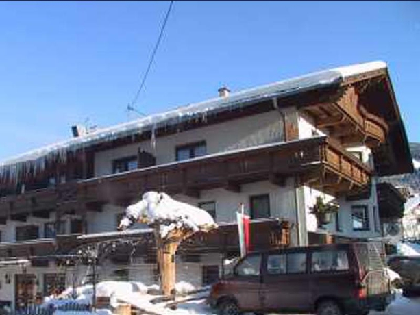 Imagen general del Hotel Alpenstolz. Foto 6