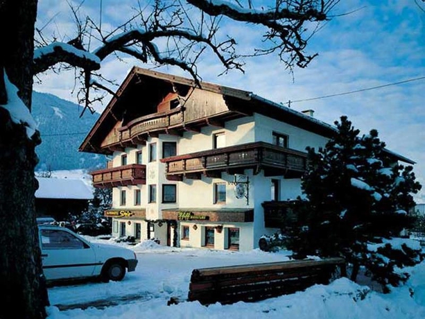 Imagen general del Hotel Alpenstolz. Foto 8
