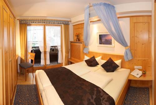 Imagen general del Hotel Alpenstuben. Foto 4