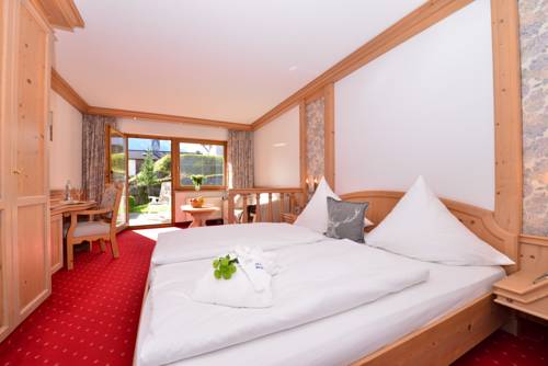 Imagen de la habitación del Hotel Alpenst&uuml;ble. Foto 6