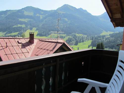 Imagen de la habitación del Hotel Alpenst&uuml;ble. Foto 7