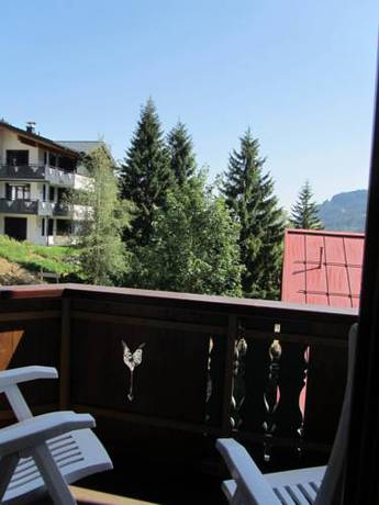 Imagen de la habitación del Hotel Alpenst&uuml;ble. Foto 8