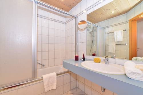 Imagen de la habitación del Hotel Alpenst&uuml;ble. Foto 9
