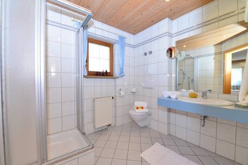 Imagen de la habitación del Hotel Alpenst&uuml;ble. Foto 10