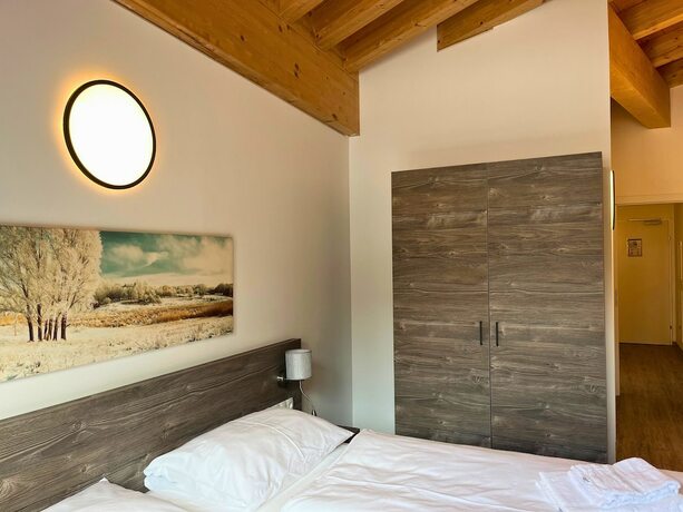 Imagen de la habitación del Hotel Alpenstyle Resort Fieberbrunn. Foto 14
