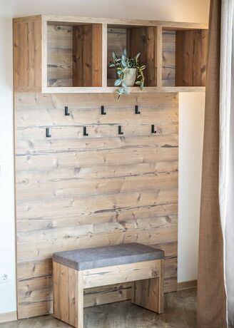 Imagen general del Hotel Alpenstyle Resort Fieberbrunn. Foto 5