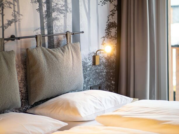 Imagen general del Hotel Alpenstyle Resort Fieberbrunn. Foto 6