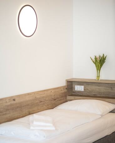 Imagen general del Hotel Alpenstyle Resort Fieberbrunn. Foto 7