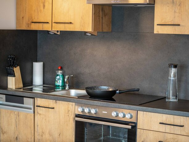 Imagen de la habitación del Hotel Alpenstyle Resort Fieberbrunn. Foto 15