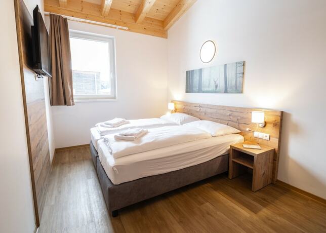 Imagen general del Hotel Alpenstyle Resort Fieberbrunn. Foto 8