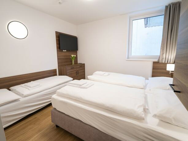 Imagen general del Hotel Alpenstyle Resort Fieberbrunn. Foto 9