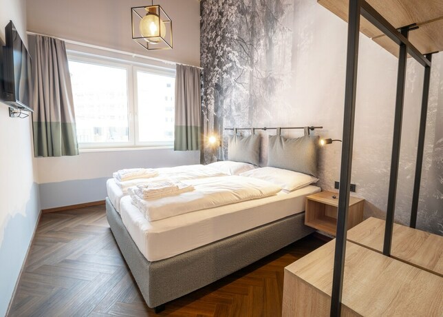 Imagen de la habitación del Hotel Alpenstyle Resort Fieberbrunn. Foto 20