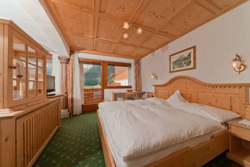 Imagen de la habitación del Hotel Alpenwellnesshotel St. Veit. Foto 5