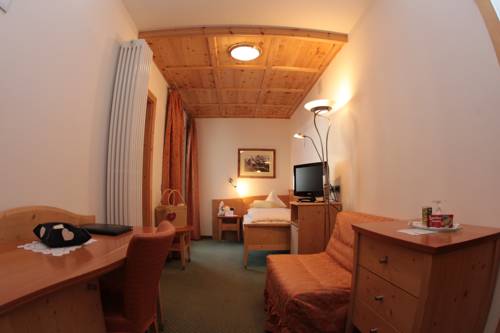 Imagen de la habitación del Hotel Alpenwellnesshotel St. Veit. Foto 6