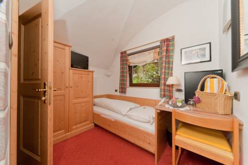 Imagen de la habitación del Hotel Alpenwellnesshotel St. Veit. Foto 12