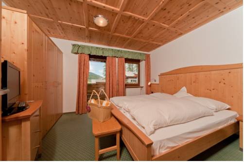 Imagen de la habitación del Hotel Alpenwellnesshotel St. Veit. Foto 13