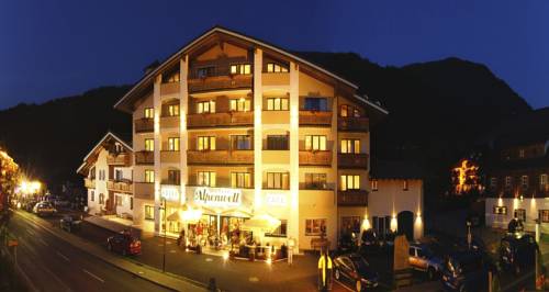 Imagen de la habitación del Hotel Alpenwelt Superior. Foto 2