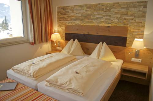 Imagen de la habitación del Hotel Alpenwelt Superior. Foto 3