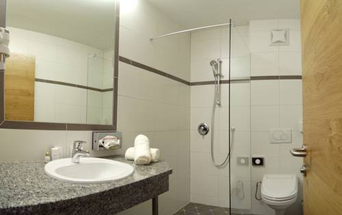 Imagen de la habitación del Hotel Alpenwelt Superior. Foto 4