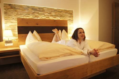 Imagen de la habitación del Hotel Alpenwelt Superior. Foto 5
