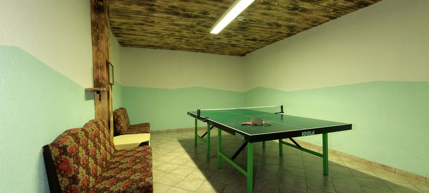 Imagen de los interiores del Hotel Alpenwohlf&uuml;hlhotel D&ouml;rflwirt. Foto 4