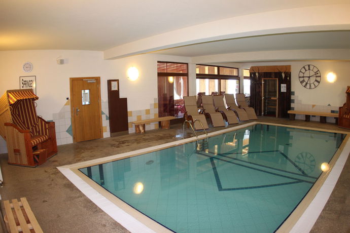 Imagen de la habitación del Hotel Alpenwohlf&uuml;hlhotel D&ouml;rflwirt. Foto 3